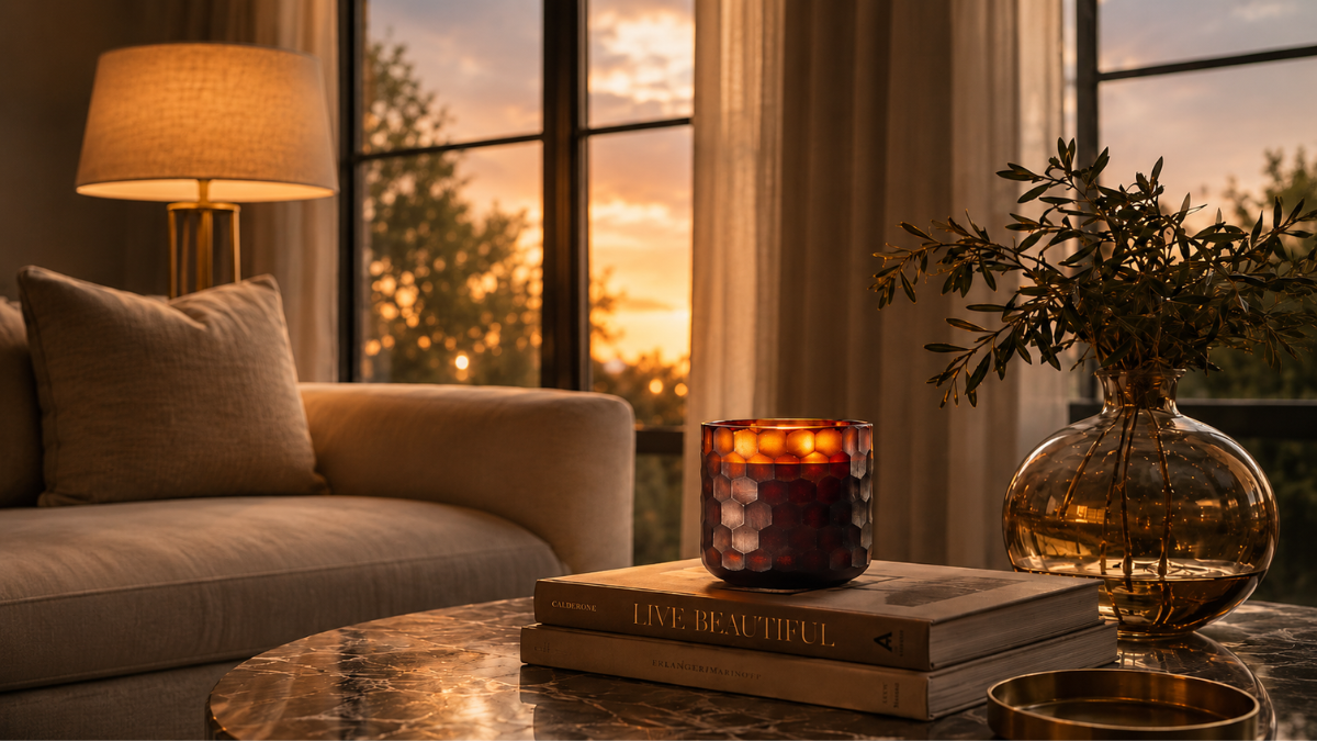 Decoração de Interior para o Fim do Verão: Como Preparar a Casa para Setembro