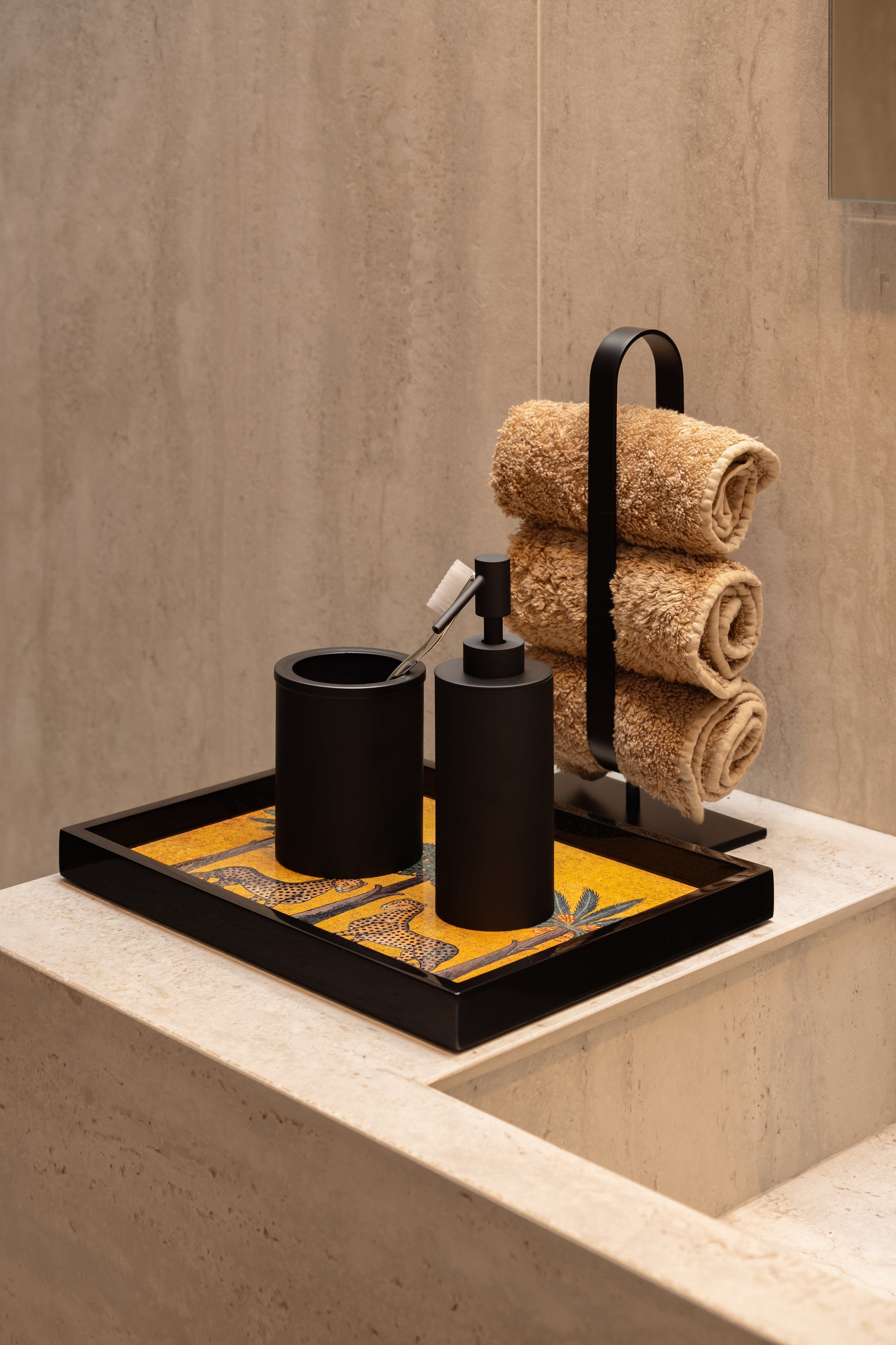 Toalhas