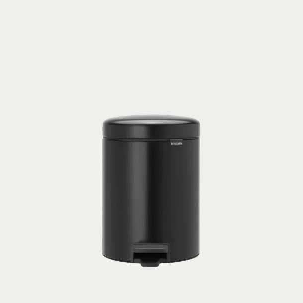 Balde de Lixo com Pedal 5L