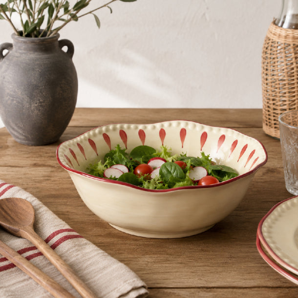 Saladeira Domitilla