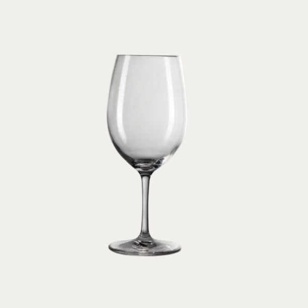 Copo de Vinho Bistrot Transparente
