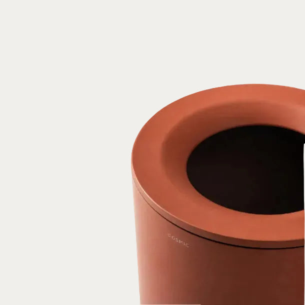 Balde Lixo Geyser Terracota 5L-thumbmail-4